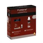 Foltene Pharma Men Box Hair & Scalp Treatment 12αμπούλες x 8.3ml με Δώρο Shampoo Thinning Hair 200ml