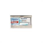 Bepanthol Νεσεσέρ SET Intensive Face Eye Cream 50ml & Δώρο Bepanthol Body Lotion 100ml