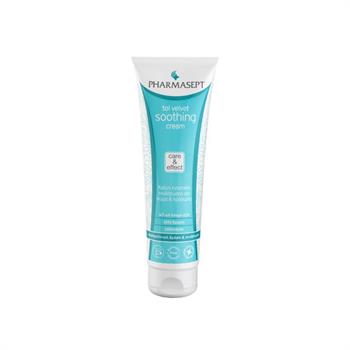 Pharmasept Tol Velvet Soothing Cream Απαλή Kρέμα Eνυδάτωσης για Σώμα & Πρόσωπο 150ml