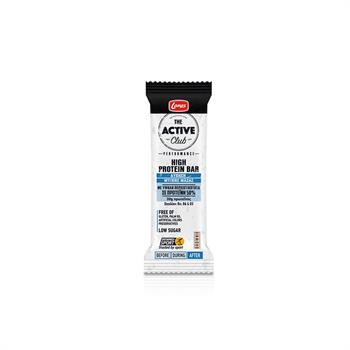 Lanes The Active Club High Protein Bar 60gr