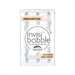 Invisibobble Waver Crystal Clear 3Hair Ring