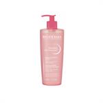 Bioderma Sensibio Gel Moussant Καταπραϋντικό Ήπιο Τζελ Καθαρισμού για Ευαίσθητες Επιδερμίδες 500ml