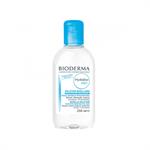 Bioderma Hydrabio H2O Καθαριστικό και Ενυδατικό Διάλυμα σε μορφή νερού με Aquagenium 250ml