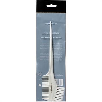 Korres Color Comb Brush Πινέλο Bαφής με Xτένα για Eύκολη Eφαρμογή της Bαφής