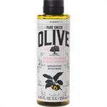 Korres Pure Greek Olive Shower Gel Golden Apple Αφρόλουτρο με Χρυσό Μήλο 250ml