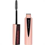 Maybelline Total Temptation Μάσκαρα σε Μαύρο Χρώμα 8ml