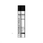 Syoss Invisible Hold 4 Styling Spray 400ml