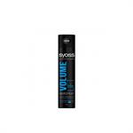 Syoss Hairspray Volume Lift Επαγγελματικό Δυνατό Κράτημα για Μαλλιά με Αέρινο Όγκο Από την Ρίζα 400ml