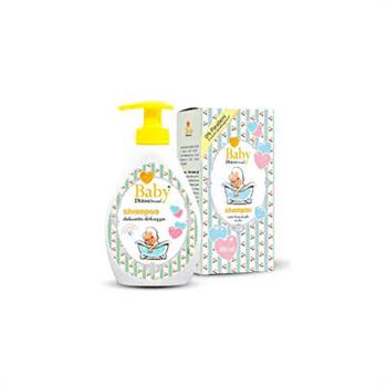 Dermomed Baby Shampoo Παιδικό Σαμπουάν 300ml