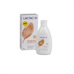 Lactacyd Intimate Λοσιόν Ευαίσθητης Περιοχής 200ml