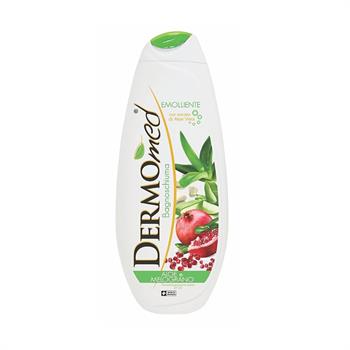 Dermomed Aloe & Pomegranate Αφρόλουτρο 750ml