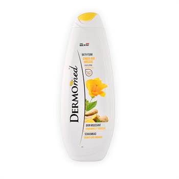 Dermomed Ginger & Ibisco Shower Gel 750ml