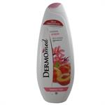 Dermomed Bagnoschiuma Nutriente Frangipane E Pesca Αφρόλουτρο 750ml