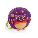 Oops Σακίδιο Πλάτης My Starry Backpack Κουκουβάγια