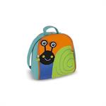 Oops Soft Backpack All I Need Σαλιγκάρι
