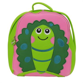 Oops Soft Backpack all I need Χελωνίτσα