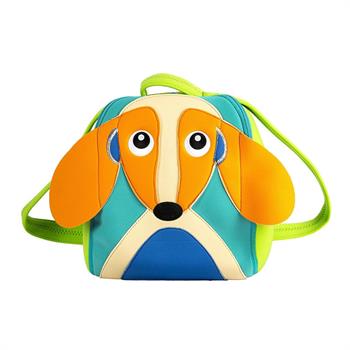 Oops Happy Σακίδιο Πλάτης Dog