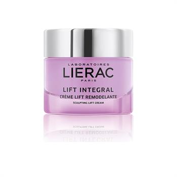 Lierac Lift Integral Αντιγηραντική Lifting-Κρέμα Επανασμίλευσης Ημέρας για Κανονικές & Ξηρές Επιδερμίδες 50ml