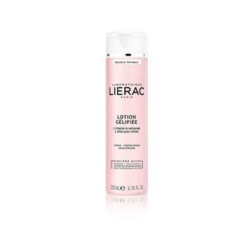 Lierac Lotion Gelifiee Λοσιόν-Ζελ Διπλής Τόνωσης Προσώπου 200ml