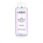 Lierac Eau Micellaire Διάλυμα Καθαρισμού Προσώπου & Ματιών 400ml