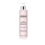 Lierac Lait Micellaire Γαλάκτωμα Προσώπου Διπλού Καθαρισμού με Μικύλλια 200ml