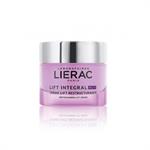 Lierac Lift Integral Nuit Creme Lift Remodelante Κρέμα Lift Αναδόμησης Νύχτας 50ml