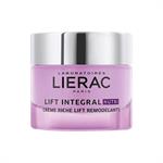 Lierac Lift Integral Nutri Πλούσια Κρέμα Lift Επανασμίλευσης για Πολύ Ξηρές Επιδερμίδες 50ml