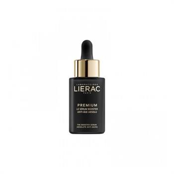 Lierac Premium le Serum Αντιγηραντικός & Αναζωογονητικός Ορός Προσώπου Απόλυτης Αντιγήρανσης 30ml