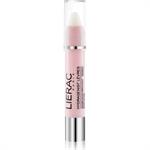 Lierac Hydragenist Lips Nutri-Replumping Balm Βάλσαμο Χειλιών για Θρέψη & Επαναπύκνωση Φυσικό Χρώμα 3gr