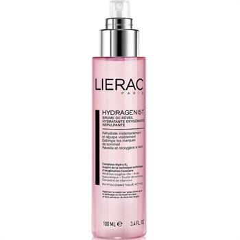Lierac Hydragenist Brume De Reveil Πρωινό Αναζωογονητικό Ενυδατικό Σπρέι 100ml