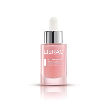 Lierac Hydragenist Serum Hydratant Ενυδατικός Ορός Οξυγόνωσης & Επαναπύκνωσης 30ml