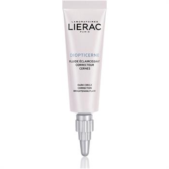 Lierac Diopticerne Λεπτόρρευστη Κρέμα Φωτεινότητας για Διόρθωση των Μαύρων Κύκλων 15ml