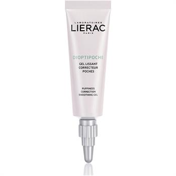 Lierac Dioptipoche Ζελ Λείανσης για Διόρθωση στις Σακούλες 15ml