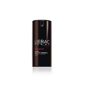 Lierac Homme Premium Fluide Anti-Age Integral Καταπραϋντική Λεπτόρρευστη Κρέμα Kατά των Ρυτίδων & της Κούρασης 40ml