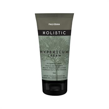 Frezyderm Holistic Hypericum Cream Κρέμα με Βάλσαμο 50ml