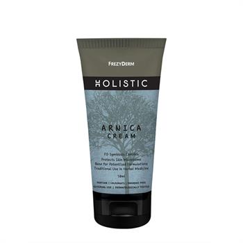 Frezyderm Holistic Arnica Cream Κρέμα Άρνικας 50ml