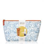 Vichy Summer in The Greek Islands Ideal Soleil Mattifying Face Fluid Dry Touch SPF50 50ml & Δώρο Ιαματικό Νερό 50ml & Mineral 89 1,5ml