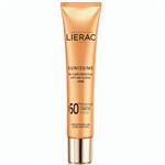 Lierac Sunissime BB Dore Fluide Protecteur Anti-Age Global SPF50 40ml