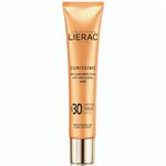 Lierac Sunissime BB Dore Fluide Protecteur Anti-Age Global SPF30 40ml