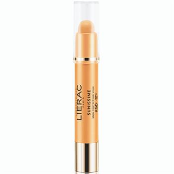 Lierac Sunissime Soin Protecteur Yeux Anti-Age Global SPF50 Αντηλιακό/Αντιγηραντικό Στικ Ματιών 3gr