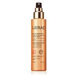 Lierac Sunissime Lait Protecteur Energisant Anti-Age Global SPF50 Αντιηλιακό Γαλάκτωμα Ολικής Αντιγήρανσης 150ml