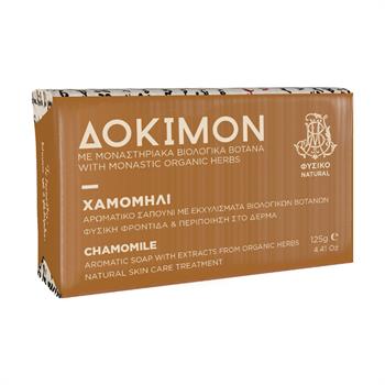 ΕυΔόκιμον Σαπούνι Χαμομήλι 125g