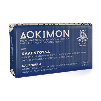ΕυΔόκιμον Σαπούνι Καλέντουλα 125g