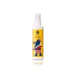Garden Kids Sunscreen Lotion Spray Spf50+ Παιδικό Αντηλιακό Γαλάκτωμα Υψηλής Προστασίας Προσώπου & Σώματος 150ml