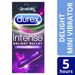 Durex Intense Delight Mini Stimulation