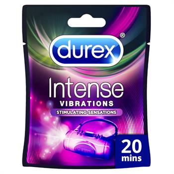 Durex Play Intense Vibrations Ring