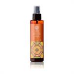Garden Suntan Bronze Shimmer Face & Body SPF10+ Αντιηλιακό Λάδι Μαυρίσματος για Πρόσωπο & Σώμα 150ml