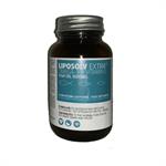SJA Liposolv Extra Omega-3 & Vitamin E 30caps
