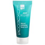 InterMed Luxurious Aegean Natural Exfoliating Scrub Σώματος 250ml