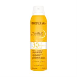 Bioderma Photoderm Brume Solaire SPF30+ Αντηλιακή Προστασία Προσώπου & Σώματος 150ml